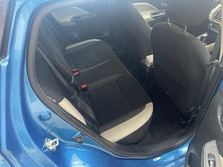Nissan Micra 2019