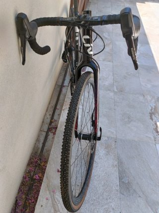 GIANT TCX TALLA S