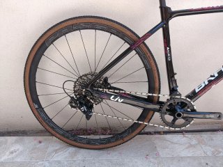 GIANT TCX TALLA S
