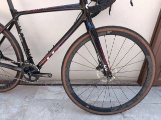 GIANT TCX TALLA S