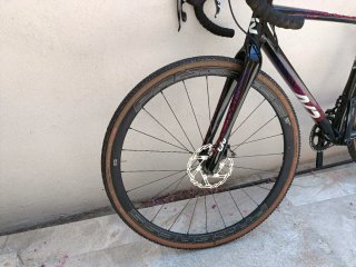 GIANT TCX TALLA S