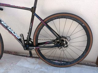 GIANT TCX TALLA S