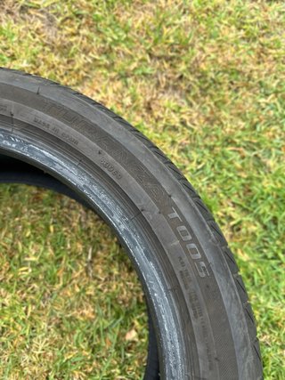 Neumáticos Bridgestone 225/45 R17