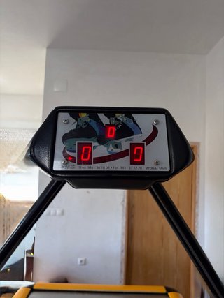 Mesa de Air Hockey