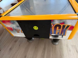 Mesa de Air Hockey