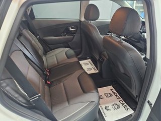 KIA e-Niro con licencia VTC