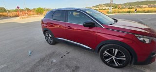 Peugeot 3008 2017