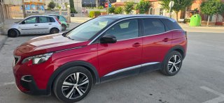 Peugeot 3008 2017