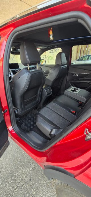 Peugeot 3008 2017