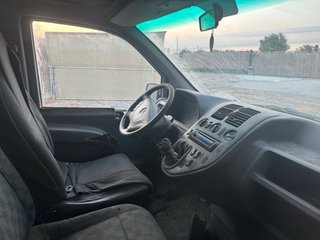 Mercedes-Benz Vito 2002