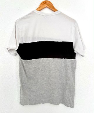 Camiseta FILA Rayas Talla M