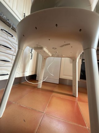 Mamaroo 4moms Hamaca Eléctrica Automática