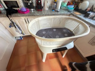 Mamaroo 4moms Hamaca Eléctrica Automática