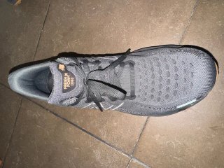 Zapatillas New Balance Fresh Foam 1080 talla 45