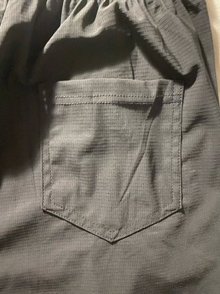 Pantalones cortos negros ICON