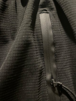 Pantalones cortos negros ICON
