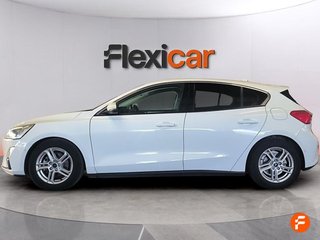 Ford Focus 1.0 Ecoboost 92kW Trend Edition