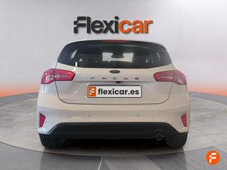 Ford Focus 1.0 Ecoboost 92kW Trend Edition