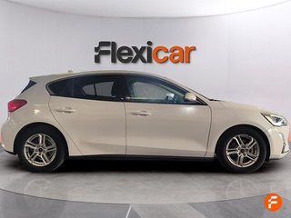 Ford Focus 1.0 Ecoboost 92kW Trend Edition