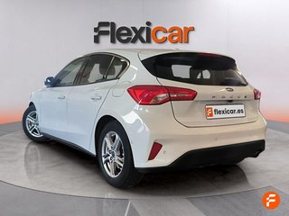 Ford Focus 1.0 Ecoboost 92kW Trend Edition