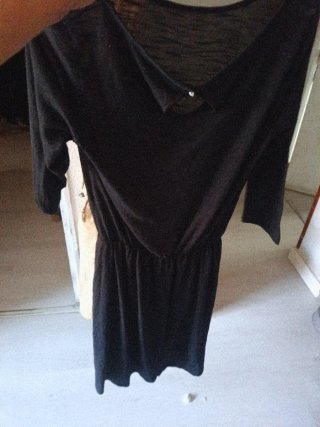 Lote vestidos verano mujer desliza fotos 1,50 cu