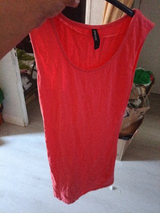 Lote vestidos verano mujer desliza fotos 1,50 cu