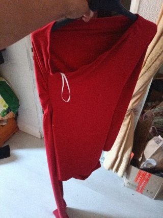 Lote vestidos verano mujer desliza fotos 1,50 cu