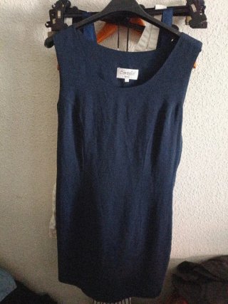Lote vestidos verano mujer desliza fotos 1,50 cu
