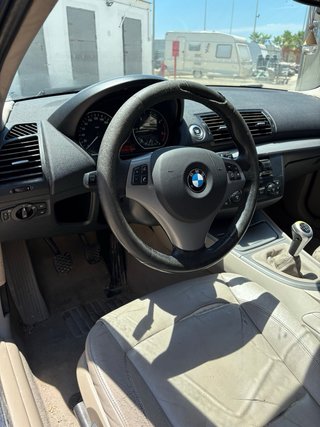 BMW Serie 1 2006