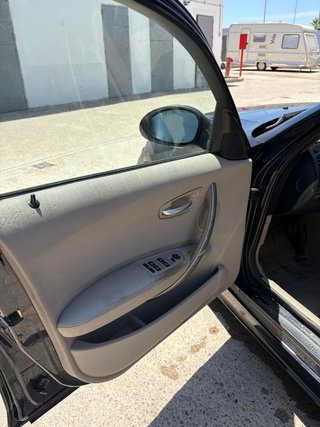 BMW Serie 1 2006