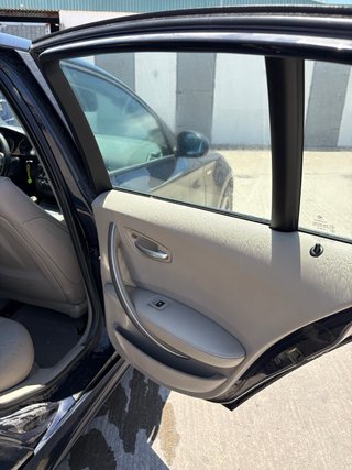 BMW Serie 1 2006