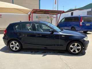 BMW Serie 1 2006