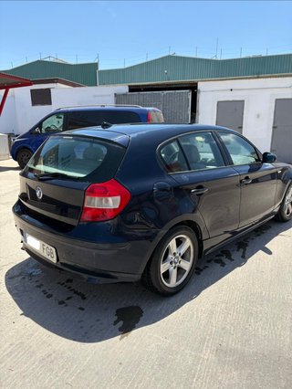 BMW Serie 1 2006
