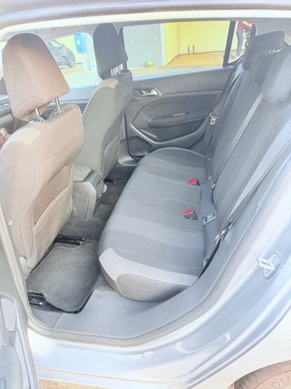 Peugeot 308 2015