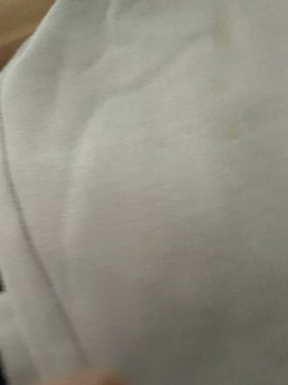 Sudadera Abercrombie & Fitch Blanca