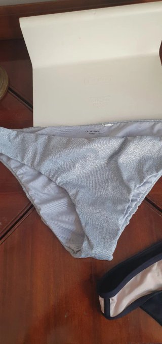 Lotto 3 slip bikini Calzedonia