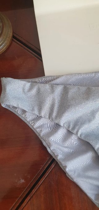 Lotto 3 slip bikini Calzedonia