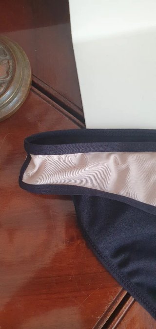 Lotto 3 slip bikini Calzedonia