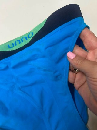Slip Unno Talla M