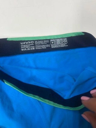 Slip Unno Talla M
