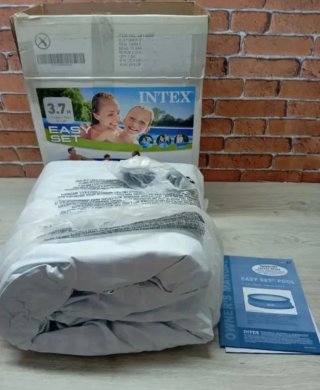 Piscina Hinchable Intex 366x76 cm