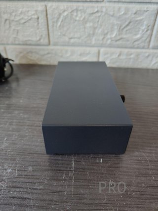 Preamplificador de phono - Hama