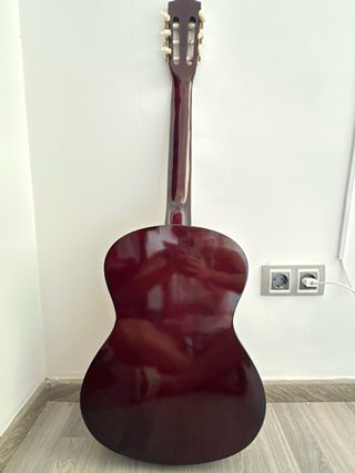 Guitarra Clásica + Afinador