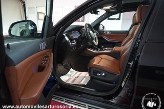 BMW X5 xDrive45e