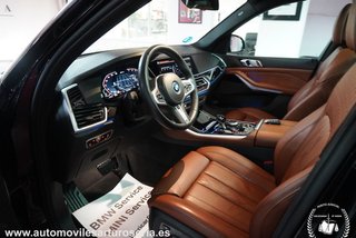 BMW X5 xDrive45e