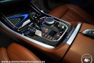 BMW X5 xDrive45e