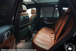 BMW X5 xDrive45e