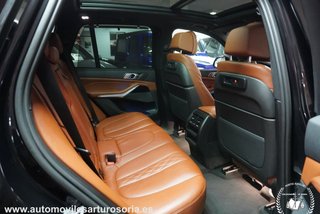 BMW X5 xDrive45e