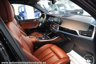 BMW X5 xDrive45e