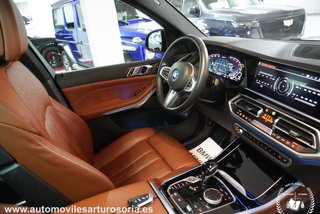 BMW X5 xDrive45e